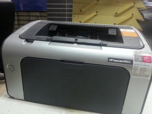 Laserjet Printer