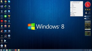 WinXp Win7 Win8